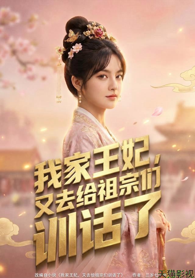 我家王妃，又去给祖宗们训话了