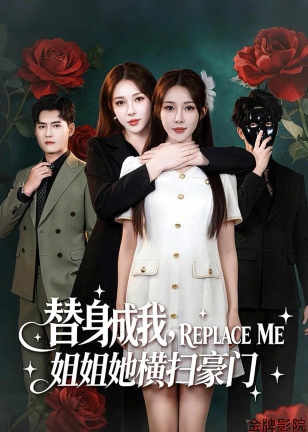 替身后成我，姐姐她横扫豪门