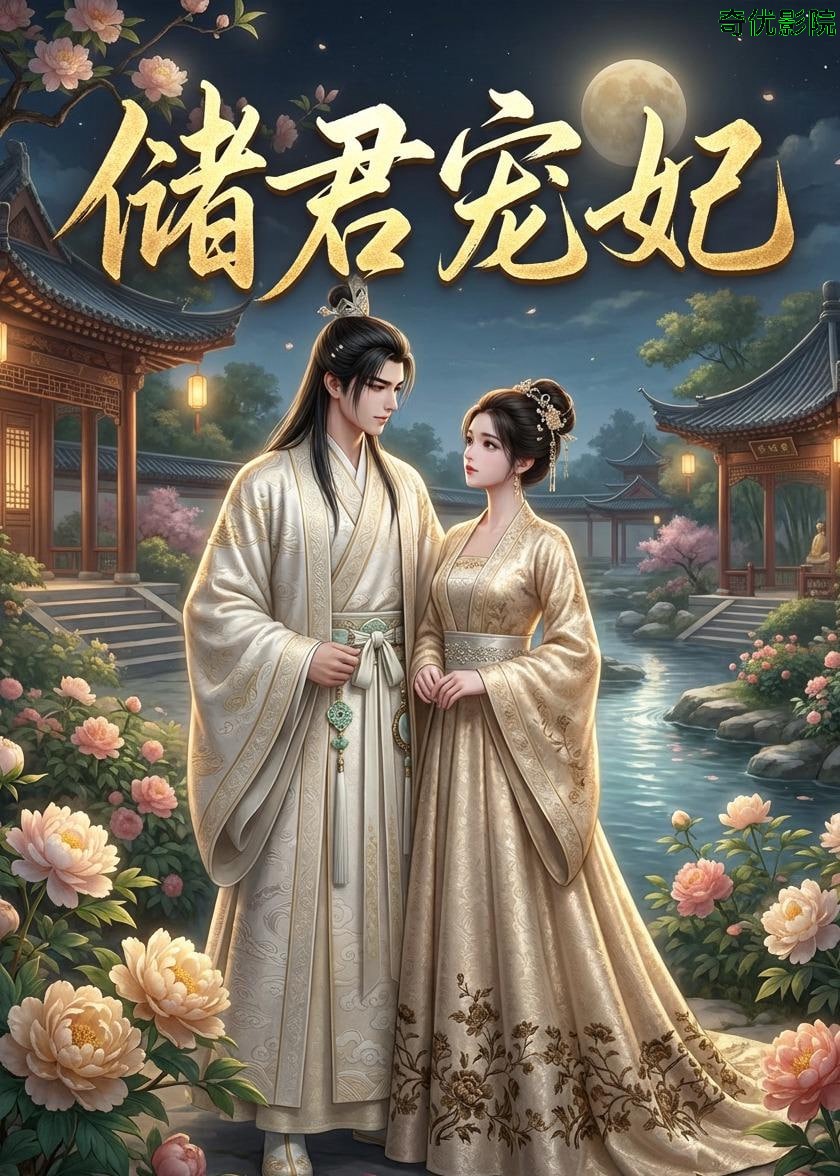 储君宠妃